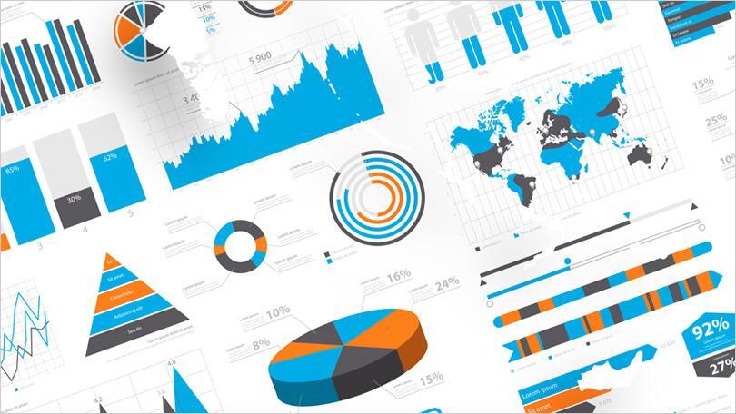 Ilustrasi Data Visualisasi