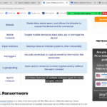 Malware Analysis