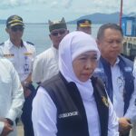 Gub Jatim Khofifah