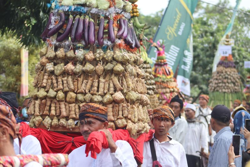 Tradisi Kupatan