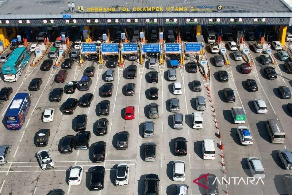 Pantauan Arus Balik