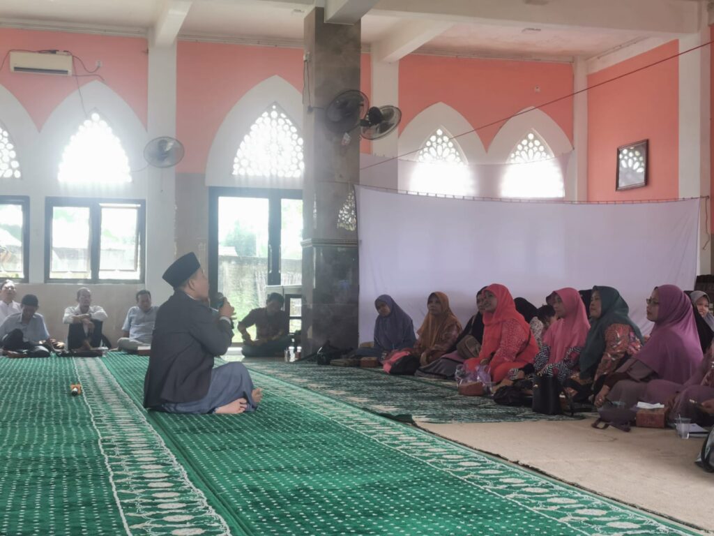 Foto Dok Pribadi