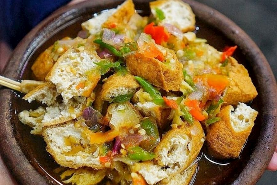 TAHU-GEJROT