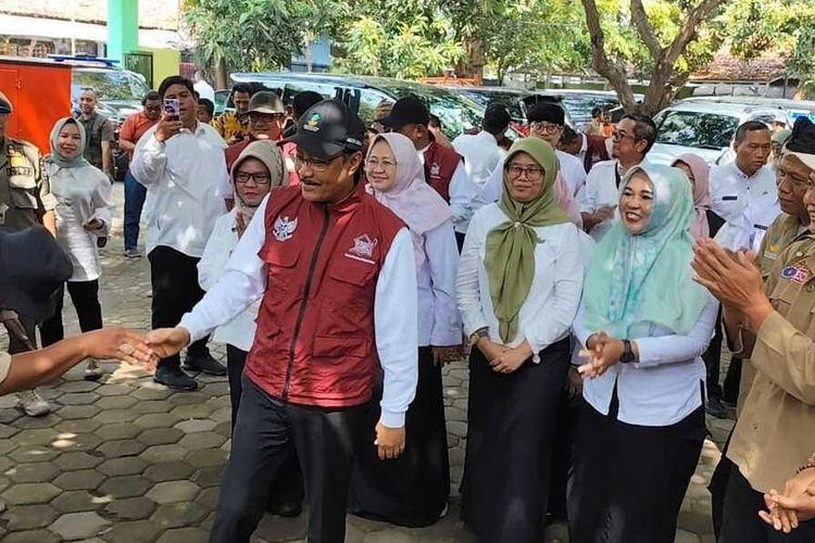 Foto @Kompas.com