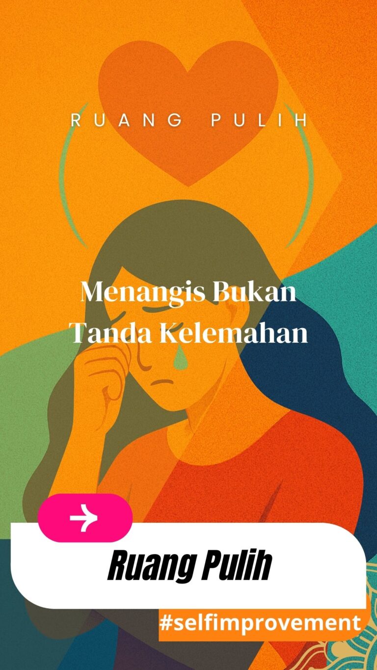Menangis