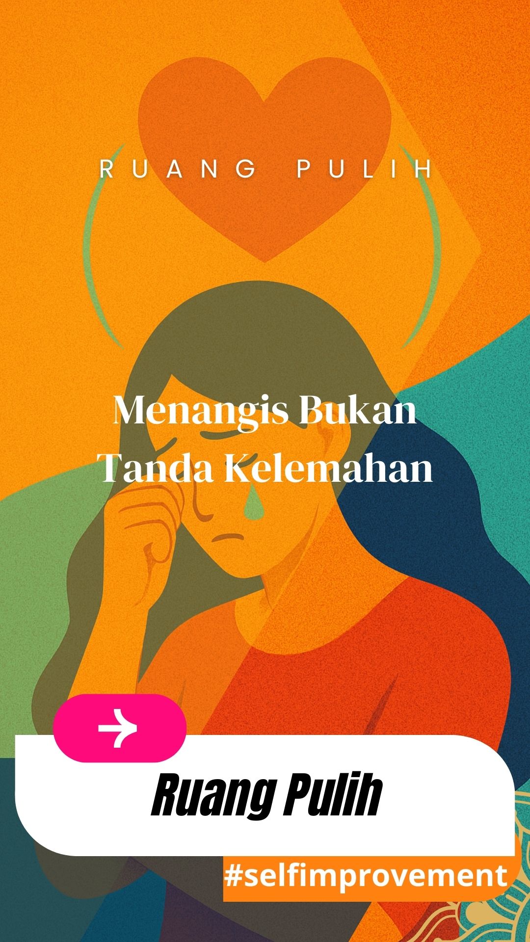 Menangis