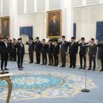 Reshuffle Kabinet
