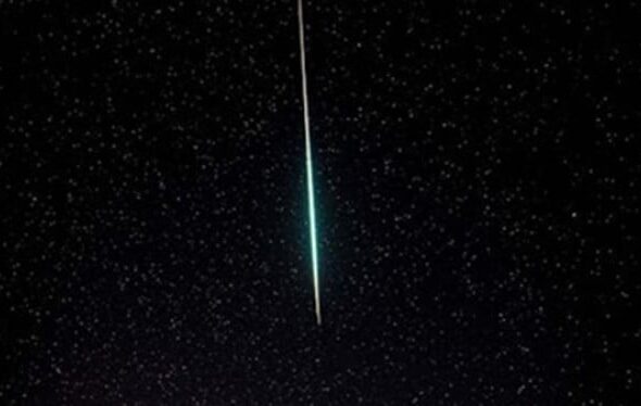 meteor