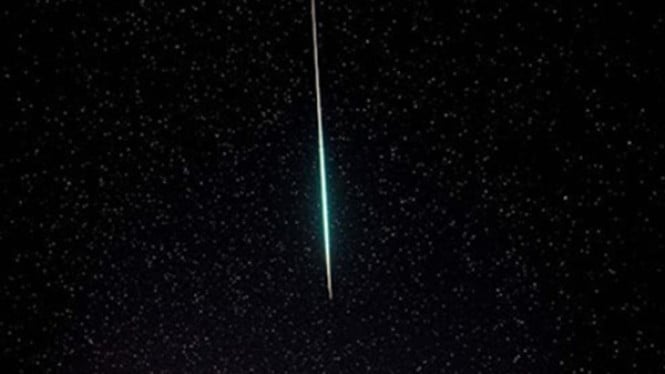 meteor