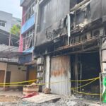 Tragedi Kebakaran Terra Drone