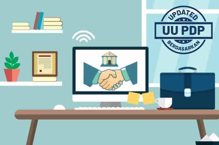 Keamanan Data Bukan Sekadar Aturan, Tapi Kebutuhan Nyata di Era Digital