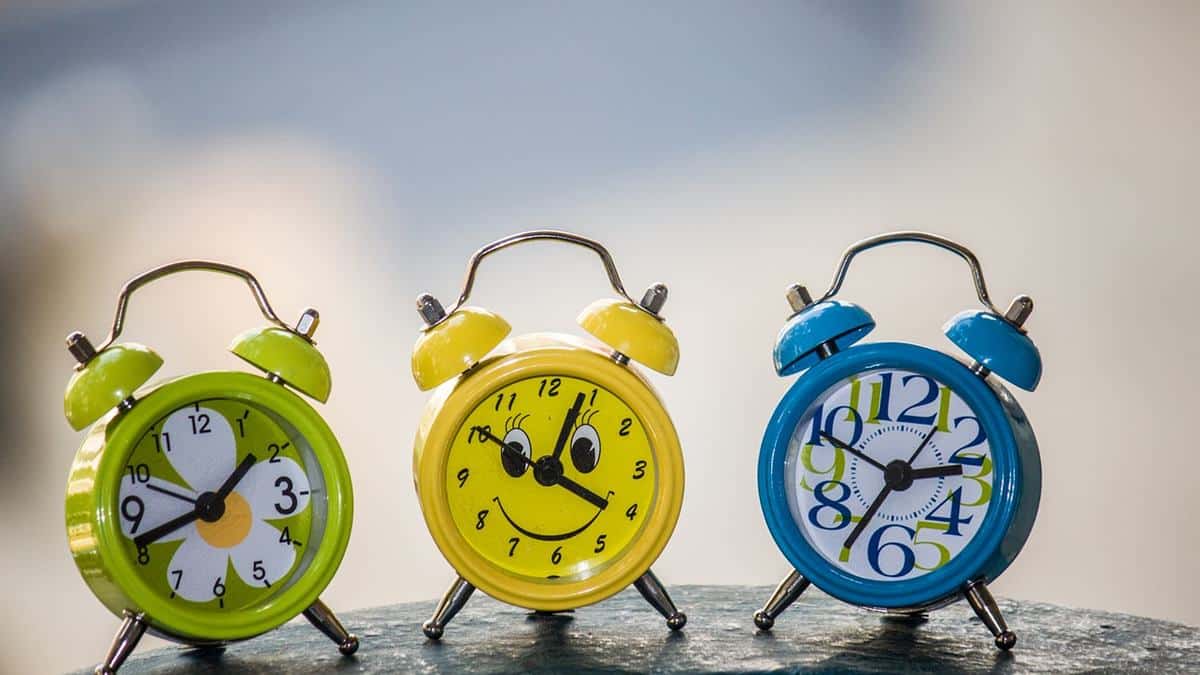 Denyut Waktu: Januari 2026, Bulan Menata Ulang Arah